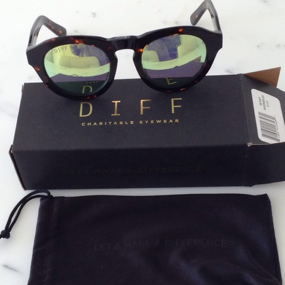 Diff sunglasses - Picture 5 of 8